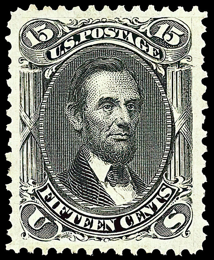 Everything You Need To Know About Lincoln 5 Cent Stamps