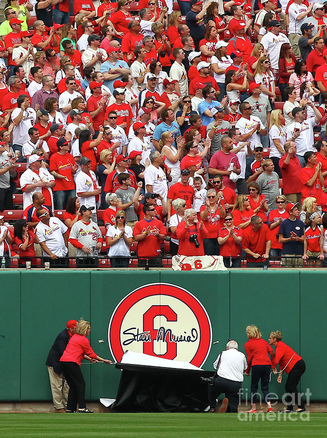 Cincinnati Reds V St. Louis Cardinals 15 Photograph by Dilip Vishwanat Cincinnati Reds V St. Louis Cardinals 15 Photograph by Dilip Vishwanat