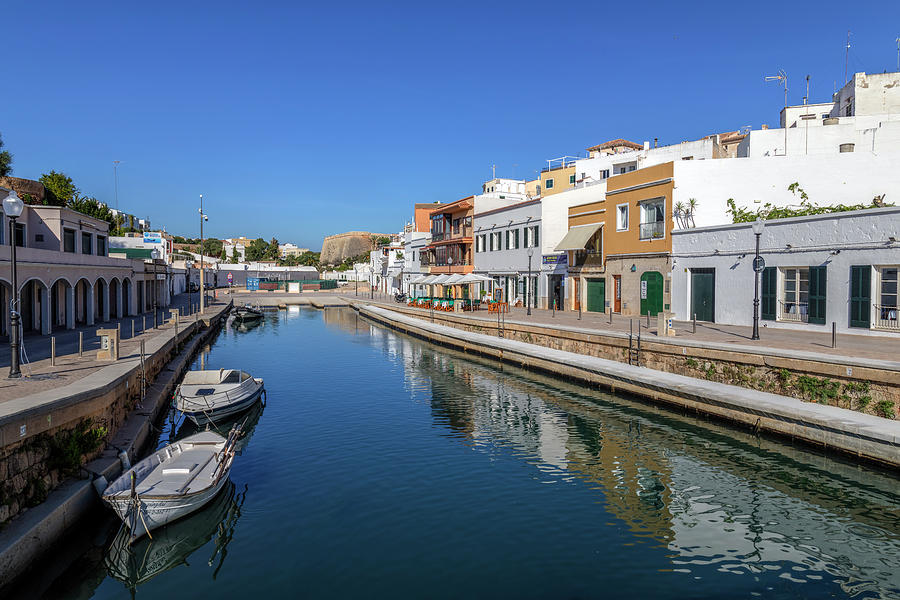Menorca - Spain #15 Photograph by Joana Kruse
