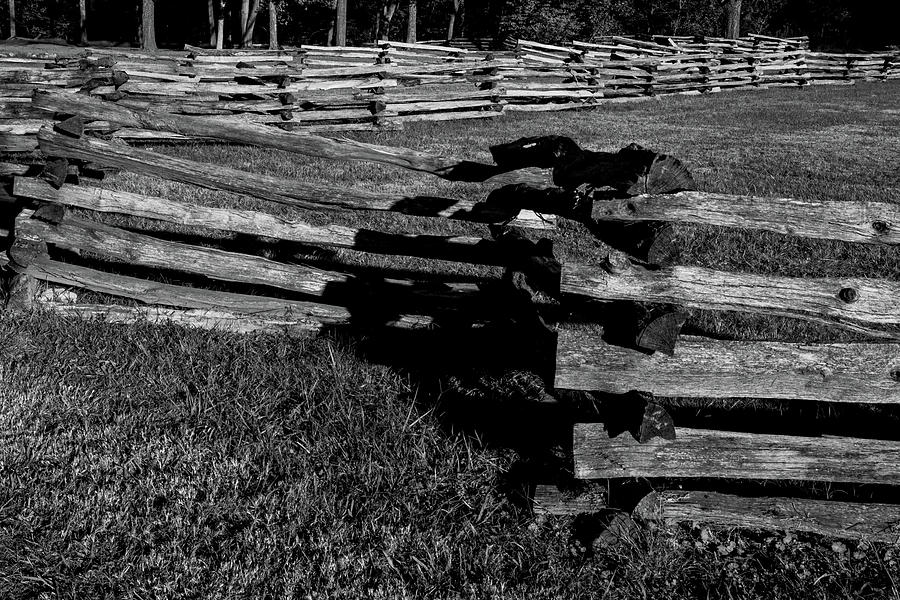 Pea Ridge National Battlefield by Michael Munster Pea Ridge National Battlefield by Michael Munster