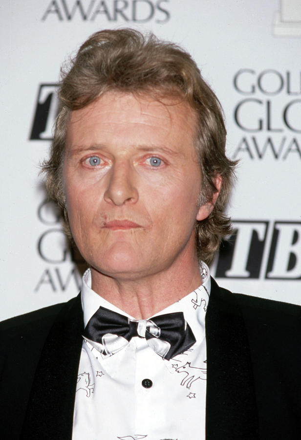 Rutger Hauer #15 by Mediapunch