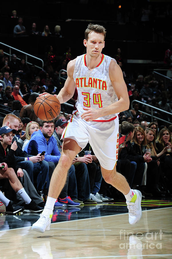 Washington Wizards V Atlanta Hawks Photograph by Scott Cunningham Washington Wizards V Atlanta Hawks Photograph by Scott Cunningham