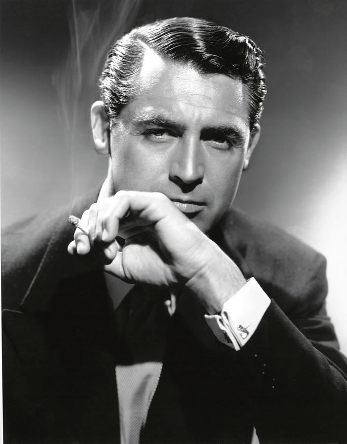 Cary Grant . #16 Photograph by Album