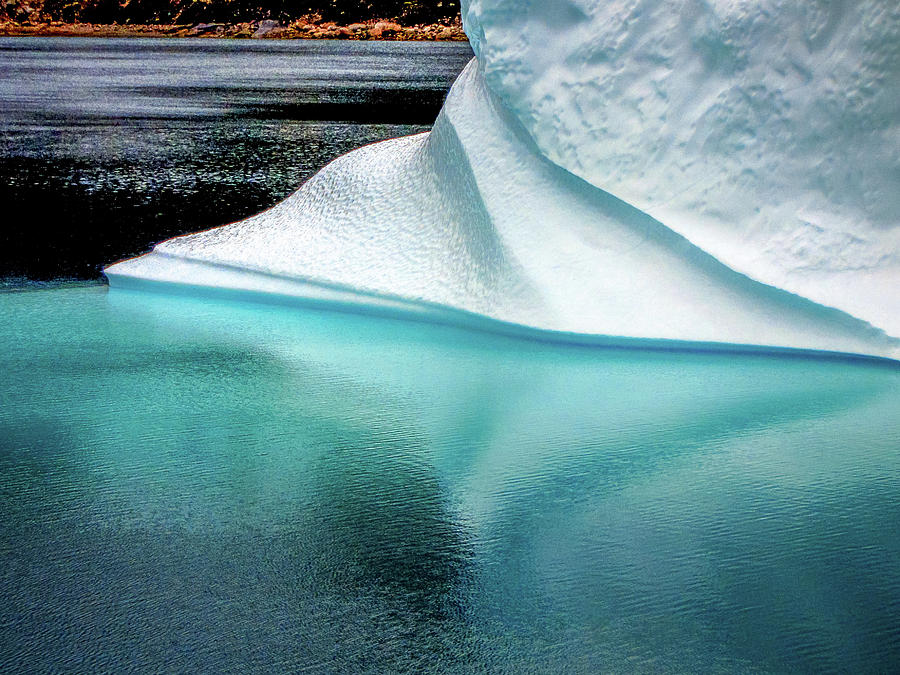 Greenland #16 Photograph by Paul James Bannerman