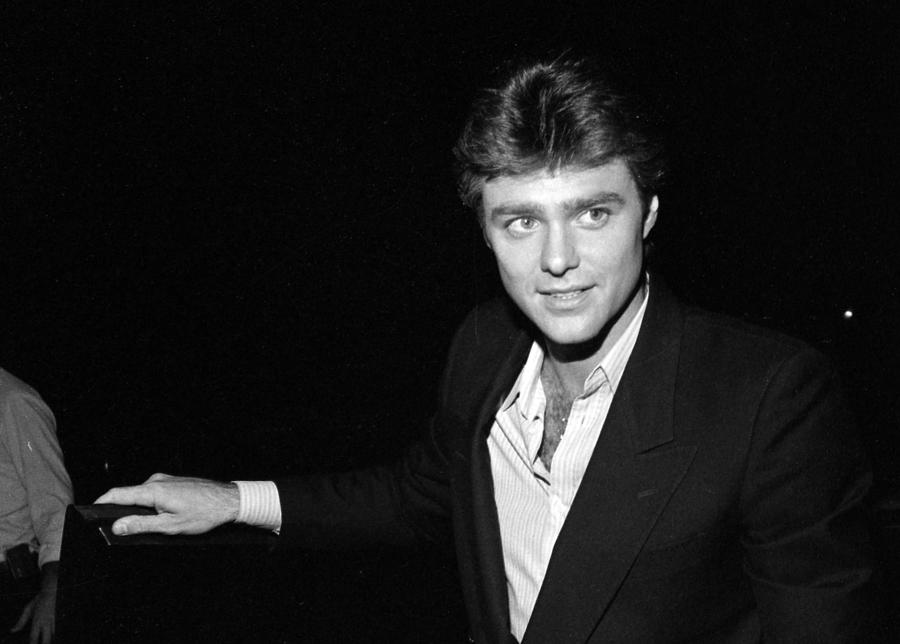 Greg Evigan by Mediapunch