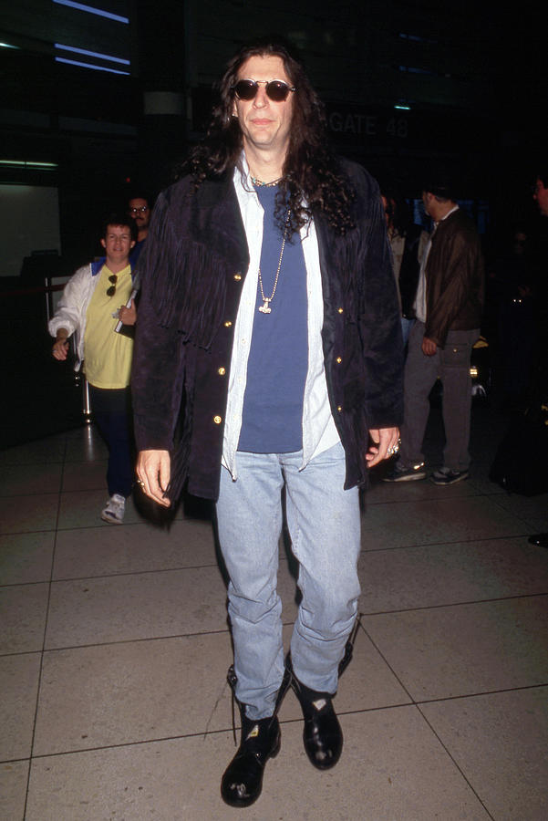 Howard Stern 16 by Mediapunch