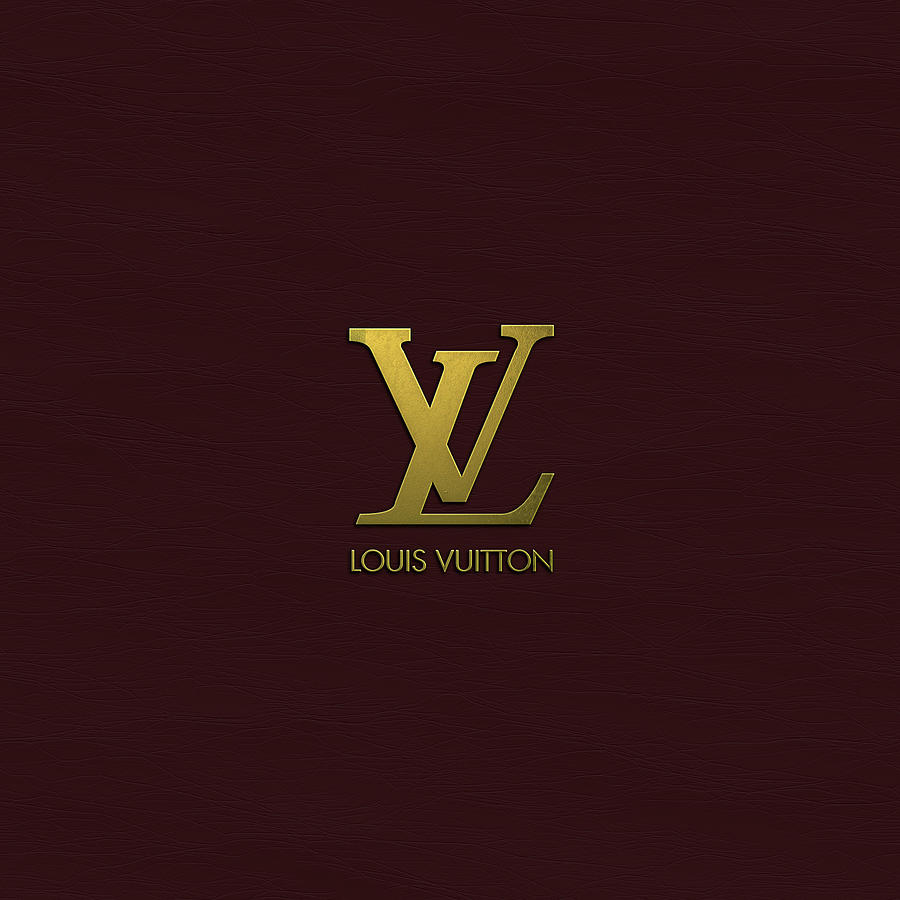 Louis Vuitton Emblem Logo | Paul Smith