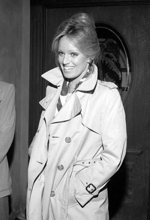 Susan Anton by Mediapunch