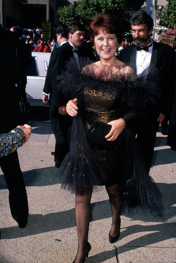 Susan Ruttan by Mediapunch