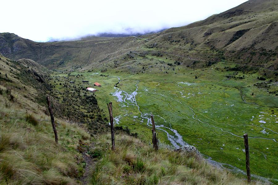 Yanama - Peru Photograph by Carlos Mora | Pixels