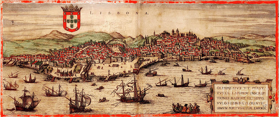 16th century portuguese 이미지 검색결과