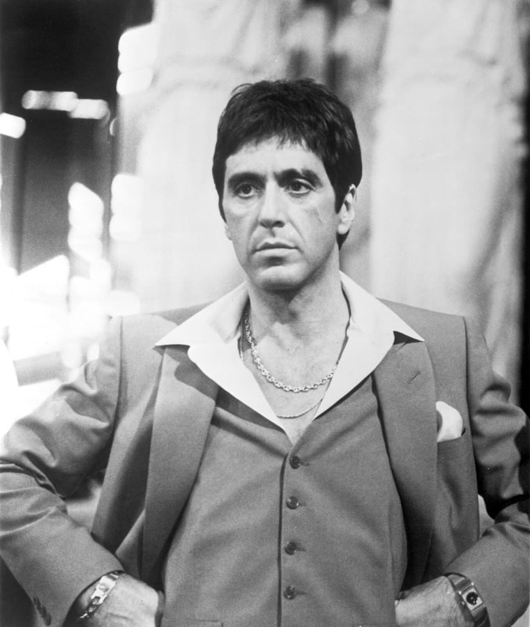 Al Pacino Photograph by Movie Star News - Fine Art America