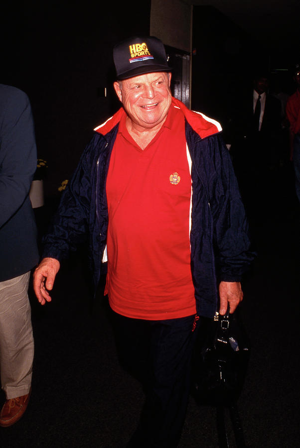 Don Rickles #17 by Mediapunch