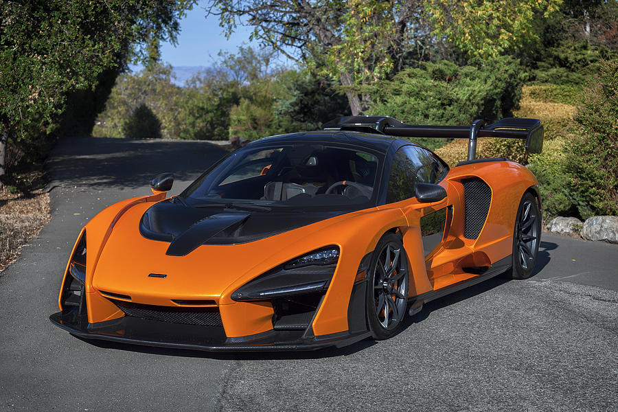 #Mclaren #Senna #Print by ItzKirb Photography #Mclaren #Senna #Print by ItzKirb Photography