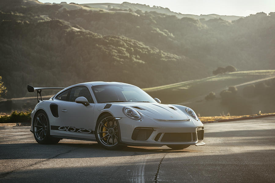 #Porsche 911 #GT3RS #Print by ItzKirb Photography #Porsche 911 #GT3RS #Print by ItzKirb Photography