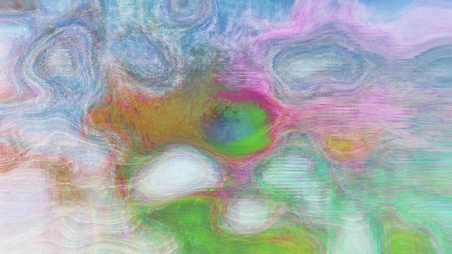 18 Cranberry Shakes Painting by Henry Hu Pixels