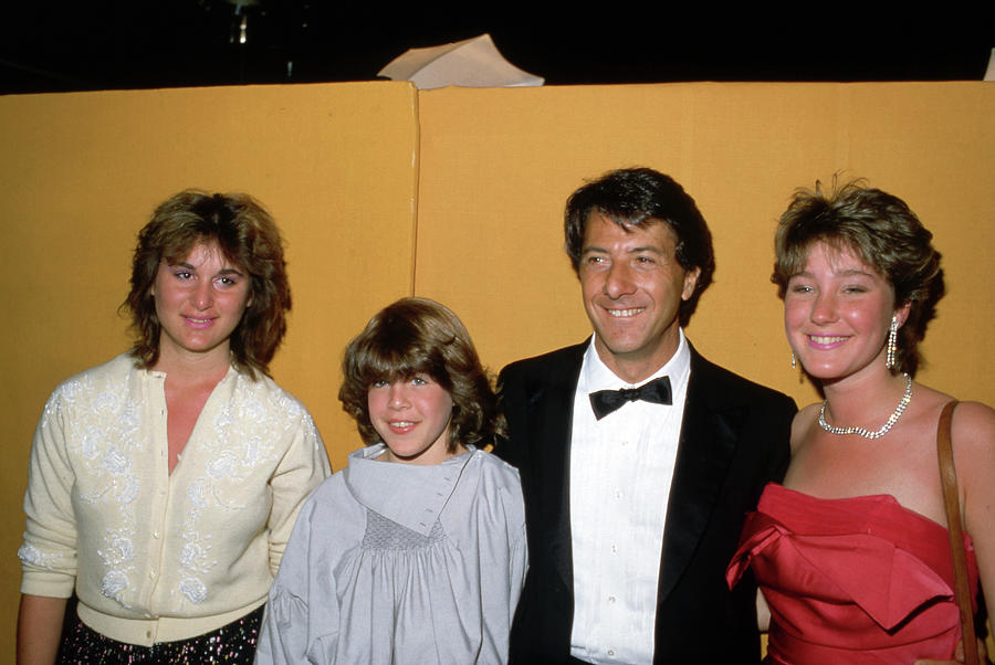 Dustin Hoffman #18 by Mediapunch