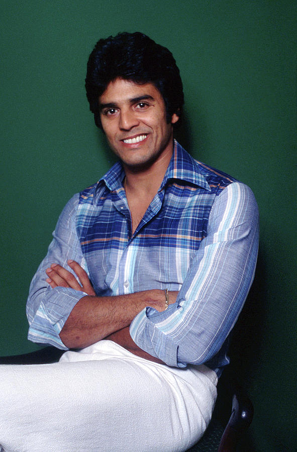 Erik Estrada by Mediapunch