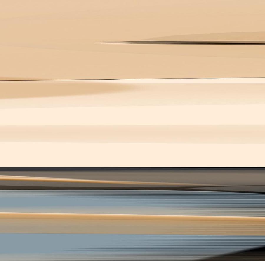 Michal Painting - Horizon by Michal Mitak Michal Painting - Horizon by Michal Mitak