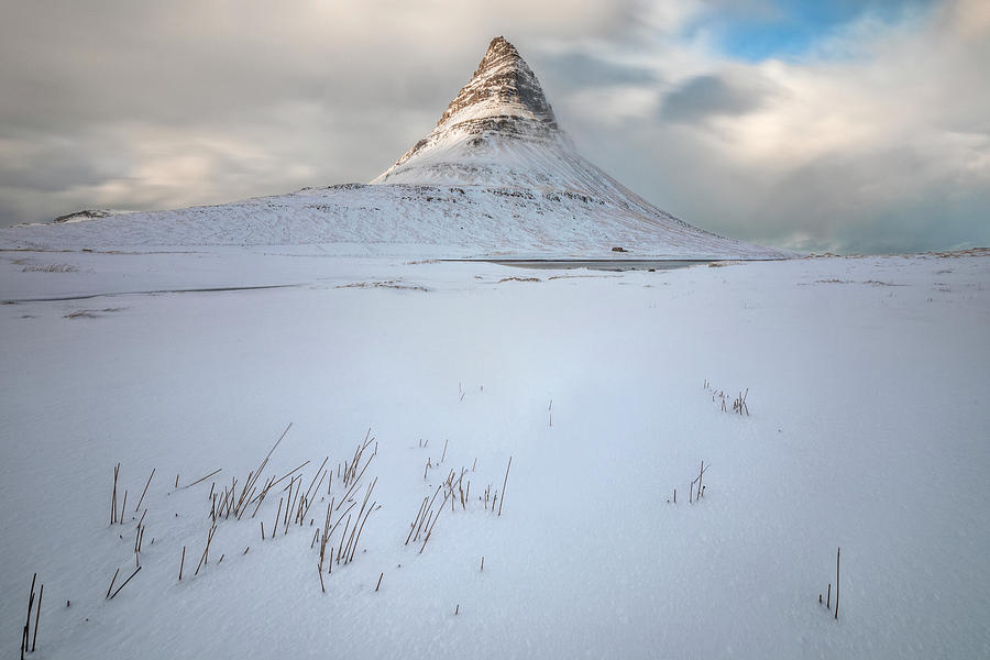 Kirkjufell - Iceland #18 Photograph by Joana Kruse