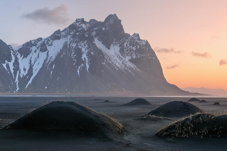 Stokksnes - Iceland #18 Photograph by Joana Kruse