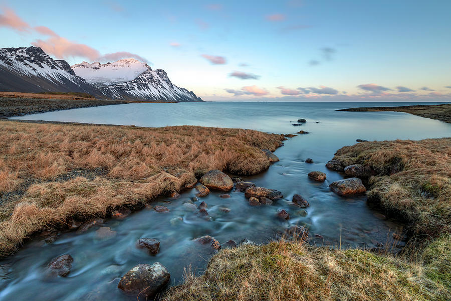 Stokksnes - Iceland #19 Photograph by Joana Kruse