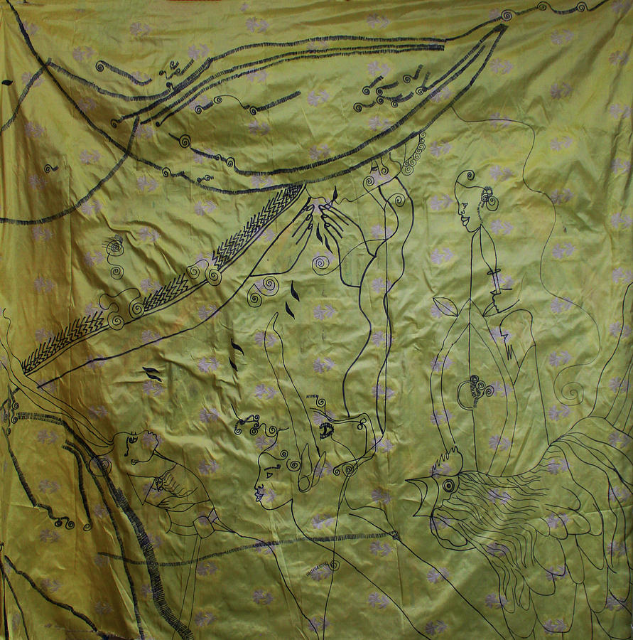 Kintu and Nambi by Gloria Ssali Kintu and Nambi by Gloria Ssali