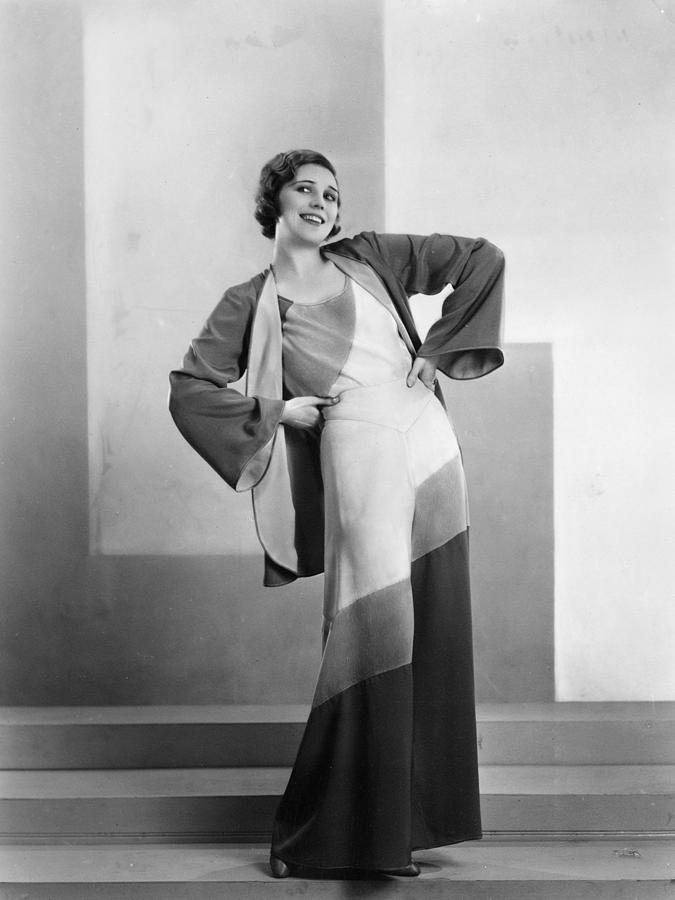 1920s Style Photograph by Sasha