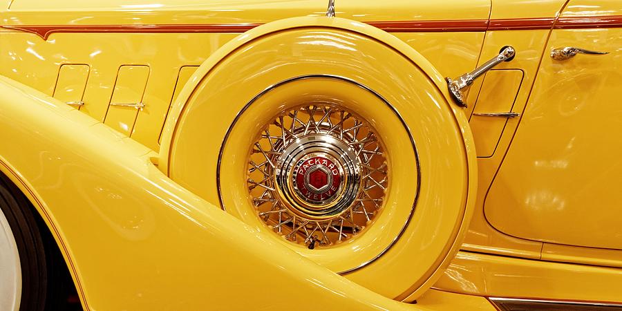1928 Isotta Fraschini - Nethercutt Museum by KJ Swan 1928 Isotta Fraschini - Nethercutt Museum by KJ Swan