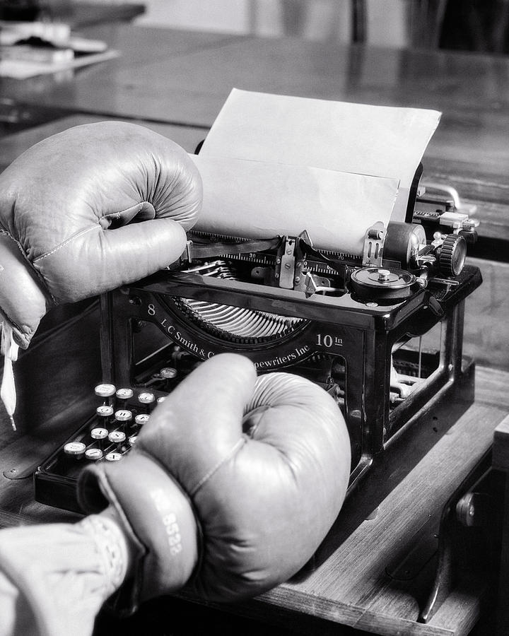 Popular Working Hands, 1930