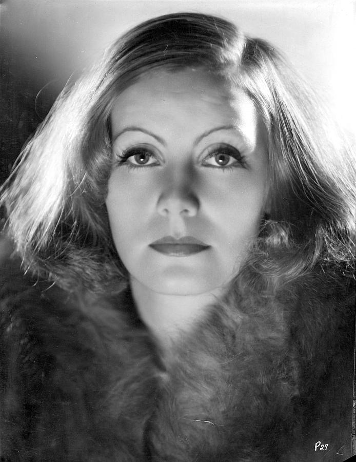 Greta Garbo Photograph by Movie Star News - Fine Art America