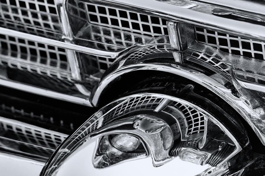1956 Packard 400 by Lauri Novak 1956 Packard 400 by Lauri Novak