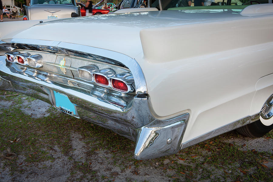 1959 Lincoln Continental Town Car MK IV 125 Photograph by Rich Franco ...