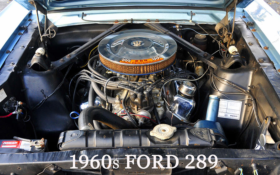 Ford 289 Engine Guide Specs, Upgrades, And Reliability, 57% OFF