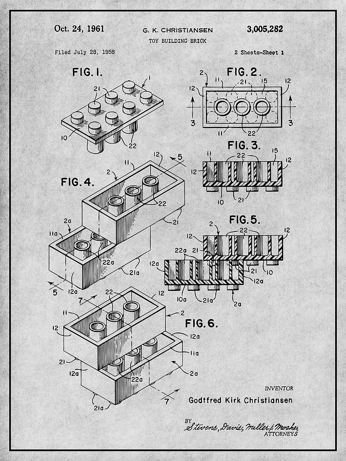 Greg's Blocks