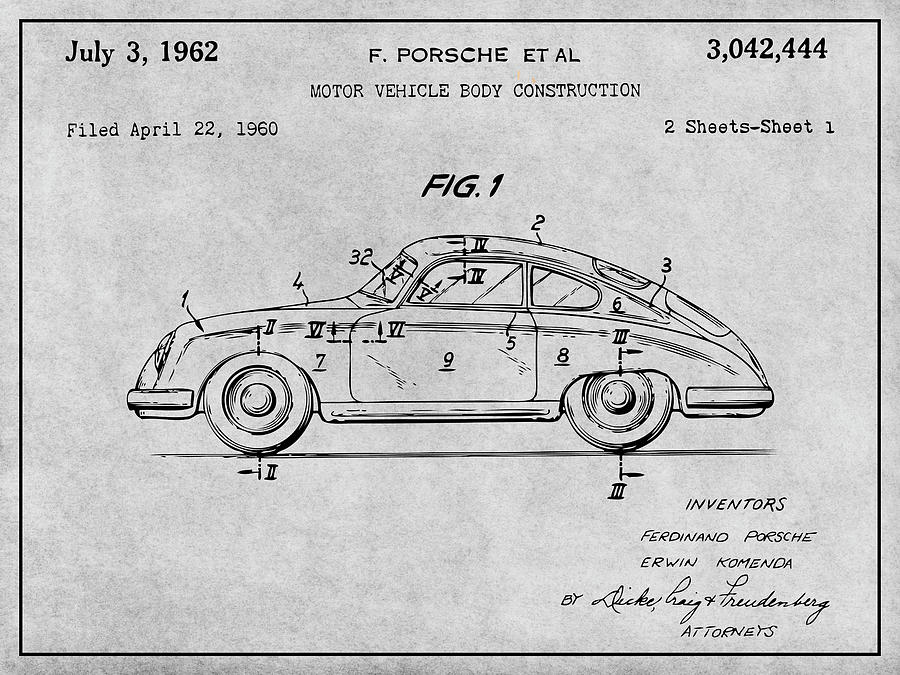 Opel speedster чертежи