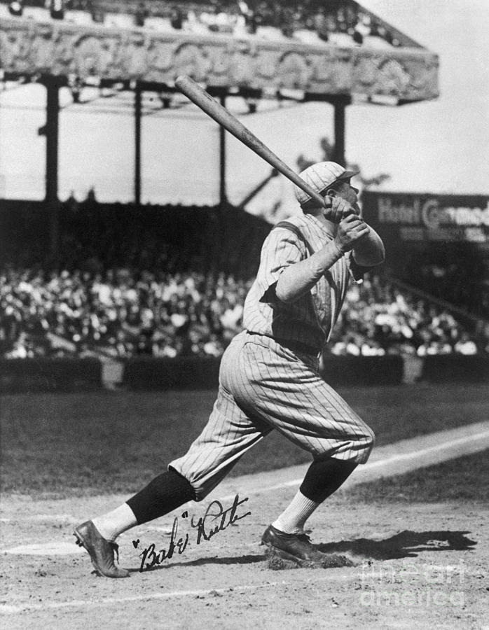 National Baseball Hall Of Fame Library Photograph by National Baseball Hall Of Fame Library National Baseball Hall Of Fame Library Photograph by National Baseball Hall Of Fame Library