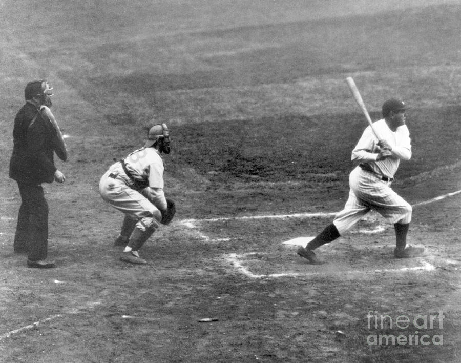National Baseball Hall Of Fame Library Photograph by National Baseball Hall Of Fame Library National Baseball Hall Of Fame Library Photograph by National Baseball Hall Of Fame Library