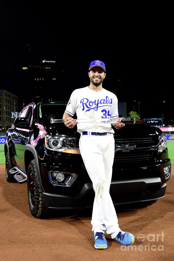 87th Mlb All-star Game Photograph by Harry How 87th Mlb All-star Game Photograph by Harry How