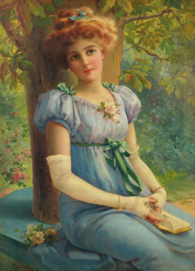 19th century art