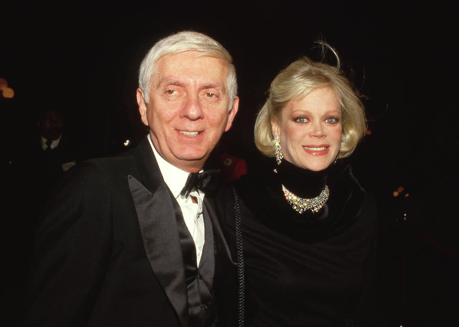 Aaron Spelling by Mediapunch