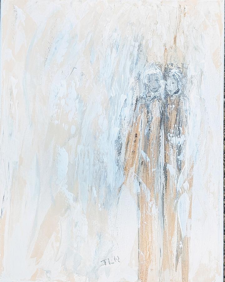 Angels of Truth by Jennifer Nease Angels of Truth by Jennifer Nease