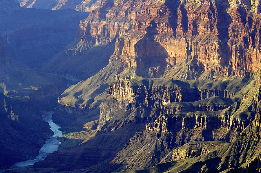 Arizona, Grand Canyon National Park #2 Digital Art by Glowcam