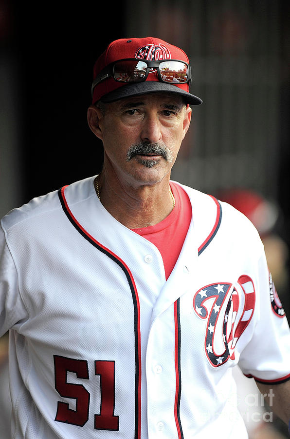 Atlanta Braves V Washington Nationals Photograph by Greg Fiume Atlanta Braves V Washington Nationals Photograph by Greg Fiume