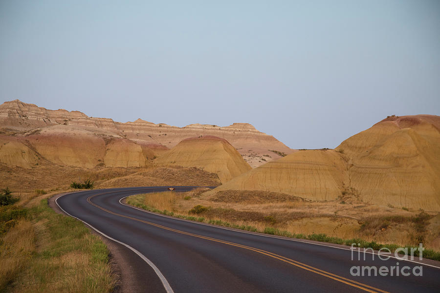 Badlands National Park #2 Photograph by Science Photo Library Badlands National Park #2 Photograph by Science Photo Library