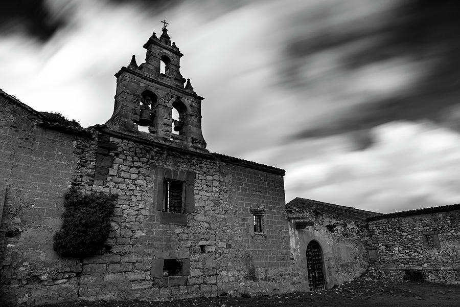 Beatorio de San Roman-Sinagoga in Medinaceli, Soria by Vicen Photography Beatorio de San Roman-Sinagoga in Medinaceli, Soria by Vicen Photography
