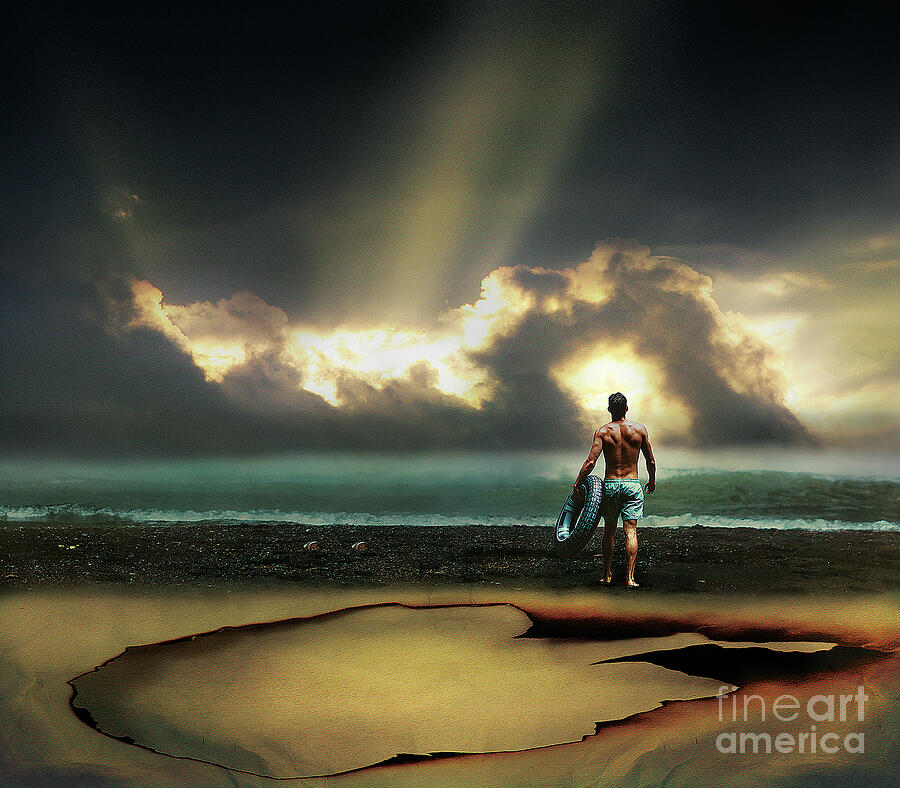Calling by Fei A Calling by Fei A