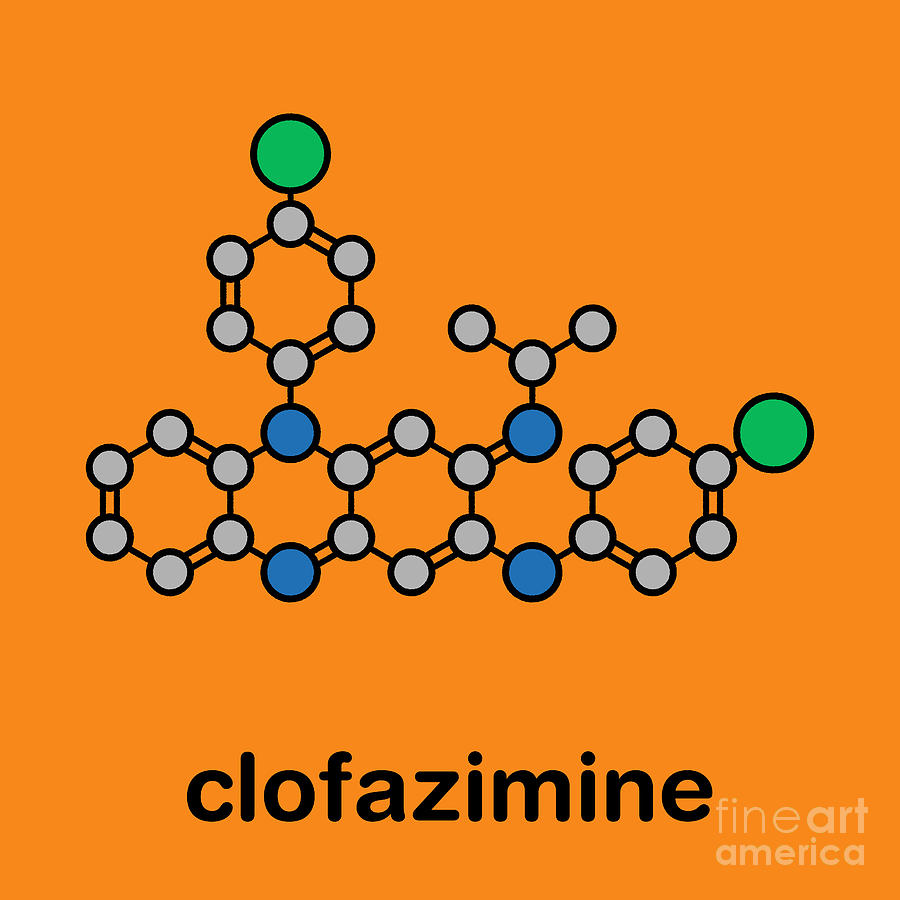 buy clofazimine