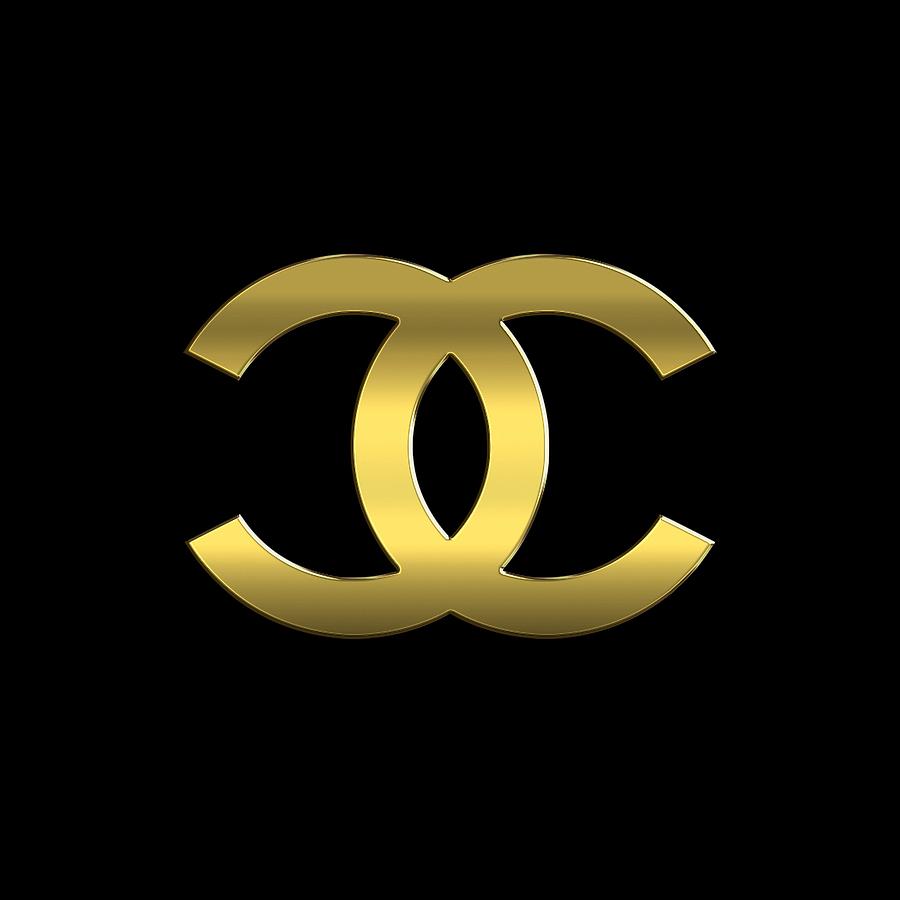 Images Of Coco Chanel Logo