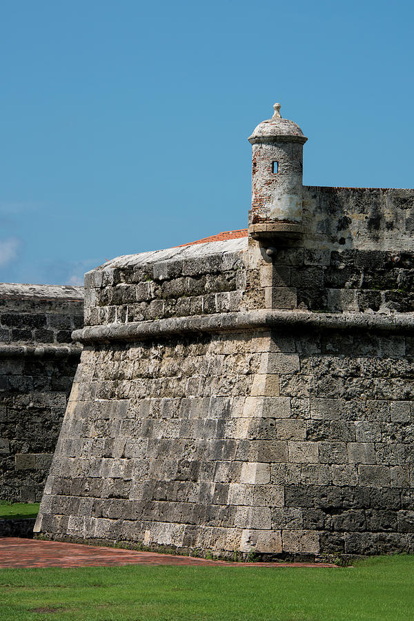 Colombia, Cartagena Photograph by Cindy Miller Hopkins - Fine Art America